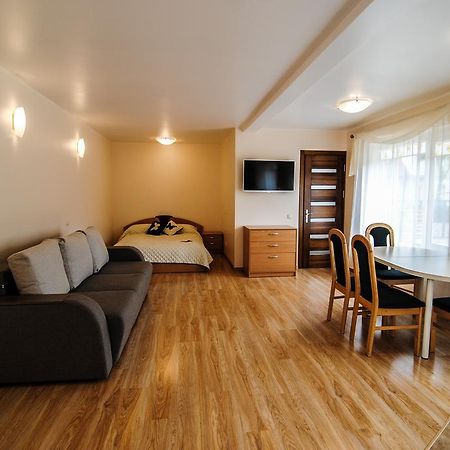 Apartamentu Nuoma Palanga Rum bild