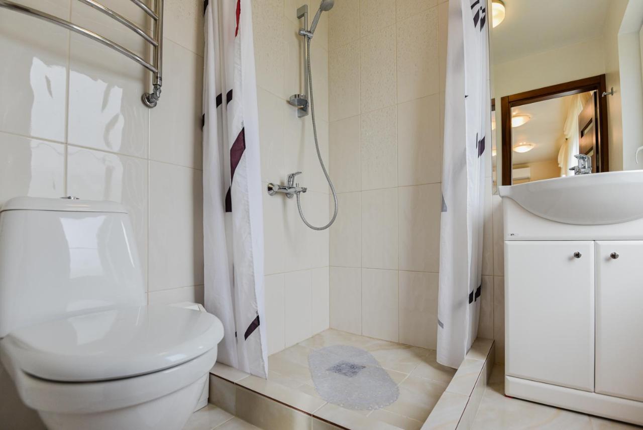 Apartamentu Nuoma Palanga Exteriör bild