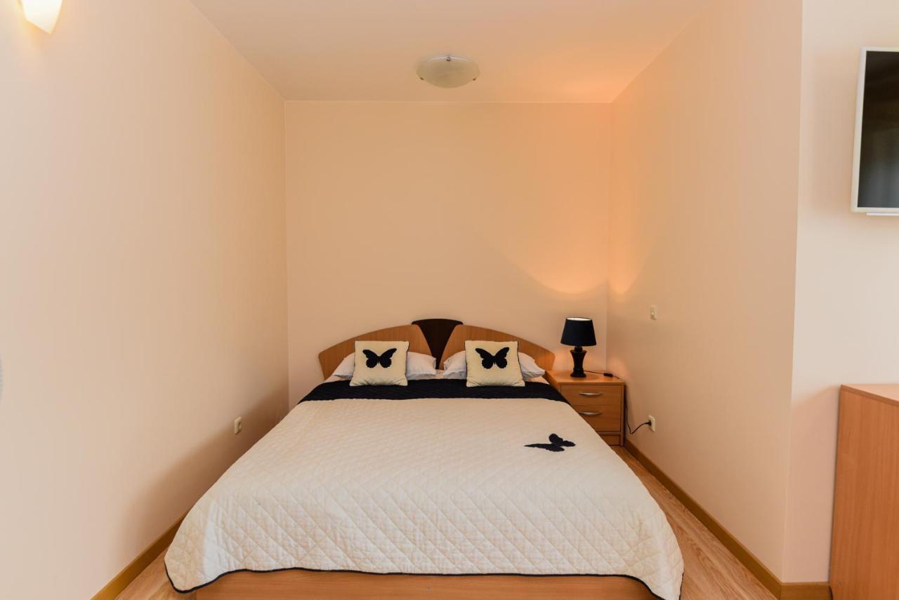 Apartamentu Nuoma Palanga Exteriör bild